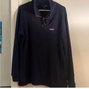 Patagonia pullover